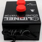 Lionel 8-2115-250 Large Scale RailSounds Sound Activator Button w/ Instructions