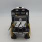 Lionel 2133120 O Gauge Norfolk Southern Legacy Genset Diesel Switcher Shell #301