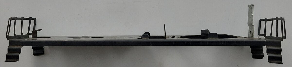 Lionel 8010-11 Black Diesel Switcher Frame