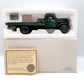 National Motors Museum Mint SS-C5220 1941 Chevy Flatbed Model Truck