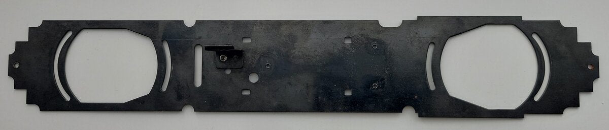 Lionel 8458-516X SD-40 Dual Motor Frame with E-Unit Bracket