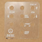 Lionel 12911-40 O Gauge Diesel Loco Team Talk and Tower Com Cab-1 Overlay