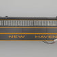 Lionel 798-1 O Gauge New Haven Legacy Liner  Diesel Locomotive #798