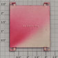 Lionel 9664-12 Disney Cinderella Pink Hi-Cube Boxcar Door with Guides