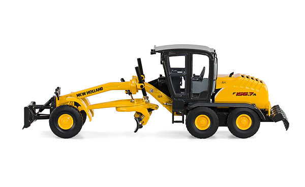 Motorart 13785 1:50 New Holland F156.7 Grader Diecast Model