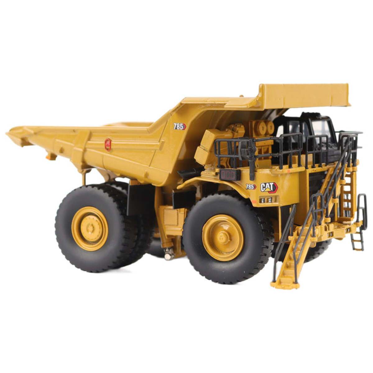 DieCast Masters 85751 1:87 Caterpillar 785 Mining Truck Diecast Model