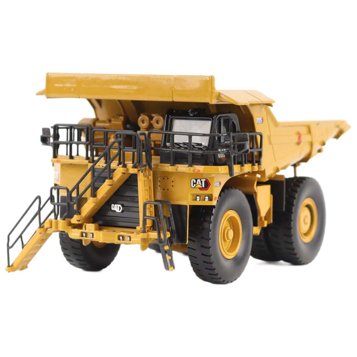 DieCast Masters 85751 1:87 Caterpillar 785 Mining Truck Diecast Model