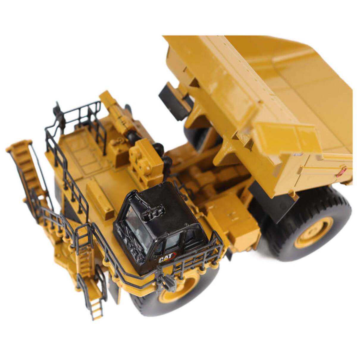 DieCast Masters 85751 1:87 Caterpillar 785 Mining Truck Diecast Model