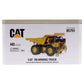 DieCast Masters 85751 1:87 Caterpillar 785 Mining Truck Diecast Model