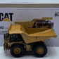 DieCast Masters 85751 1:87 Caterpillar 785 Mining Truck Diecast Model
