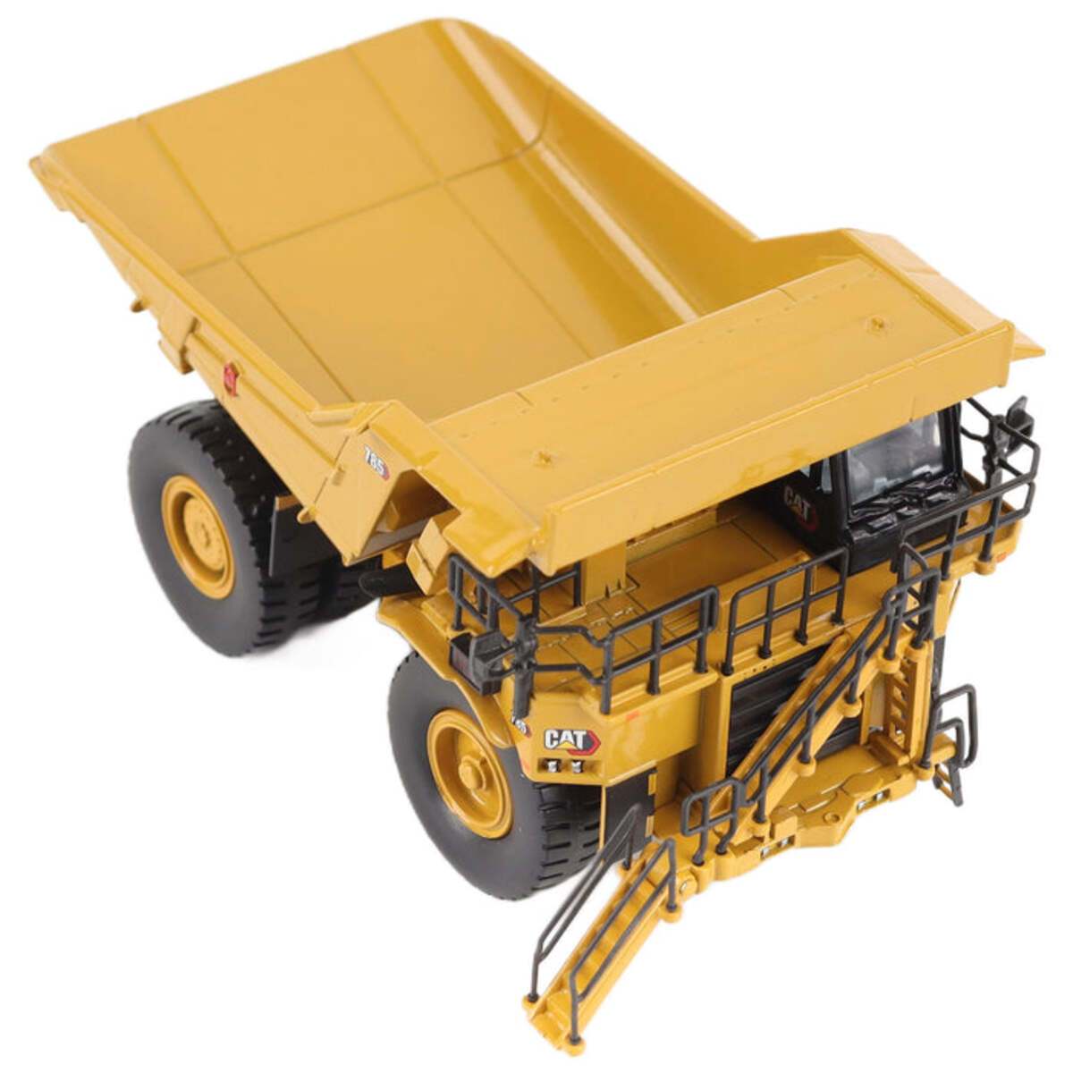 DieCast Masters 85751 1:87 Caterpillar 785 Mining Truck Diecast Model