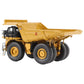 DieCast Masters 85751 1:87 Caterpillar 785 Mining Truck Diecast Model