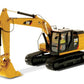 DieCast Masters 85931C 1:50 Caterpillar 320F Hydraulic Excavator Diecast Model