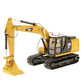 DieCast Masters 85931C 1:50 Caterpillar 320F Hydraulic Excavator Diecast Model