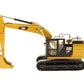 DieCast Masters 85931C 1:50 Caterpillar 320F Hydraulic Excavator Diecast Model