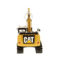 DieCast Masters 85931C 1:50 Caterpillar 320F Hydraulic Excavator Diecast Model