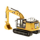 DieCast Masters 85931C 1:50 Caterpillar 320F Hydraulic Excavator Diecast Model