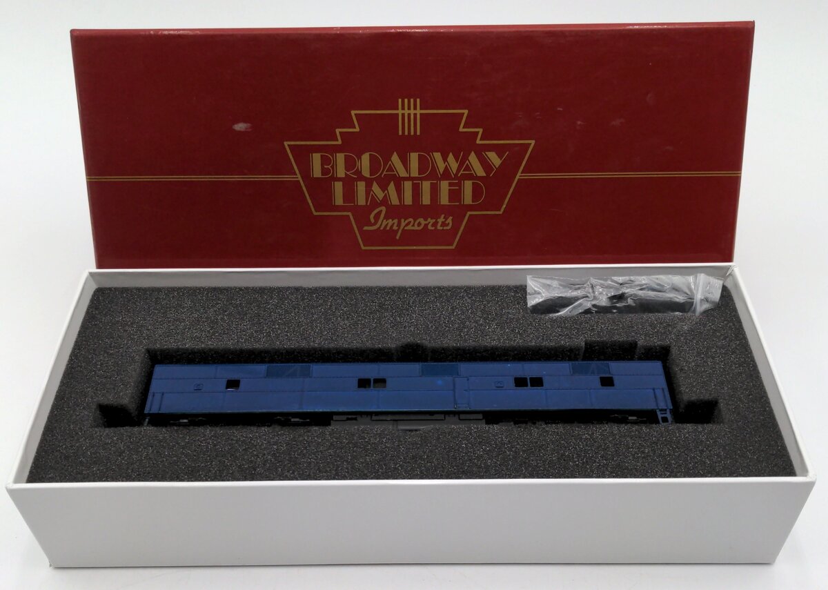 Broadway Limited 682 HO Undecorated EMD E6B #2950