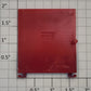 Lionel 16687-12 Red / White / Blue Door with Guides