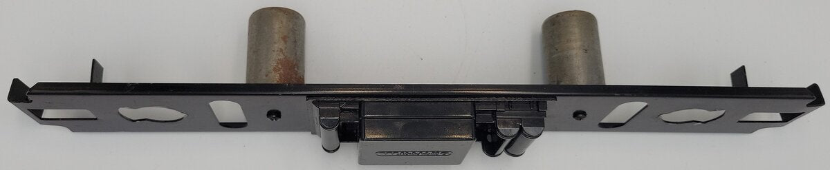 Williams 550-2 FM Dual Motor Frame with Extra Weights and Underframe