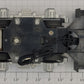 Lionel 8579-25 GP7/9 Plain Silver Sided Truck w/ Pilot & Operating Coupler