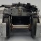 Lionel 8579-25 GP7/9 Plain Silver Sided Truck w/ Pilot & Operating Coupler