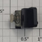 Lionel 481-6 Postwar Collector Roller Bracket Assembly