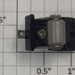 Lionel 481-6 Postwar Collector Roller Bracket Assembly