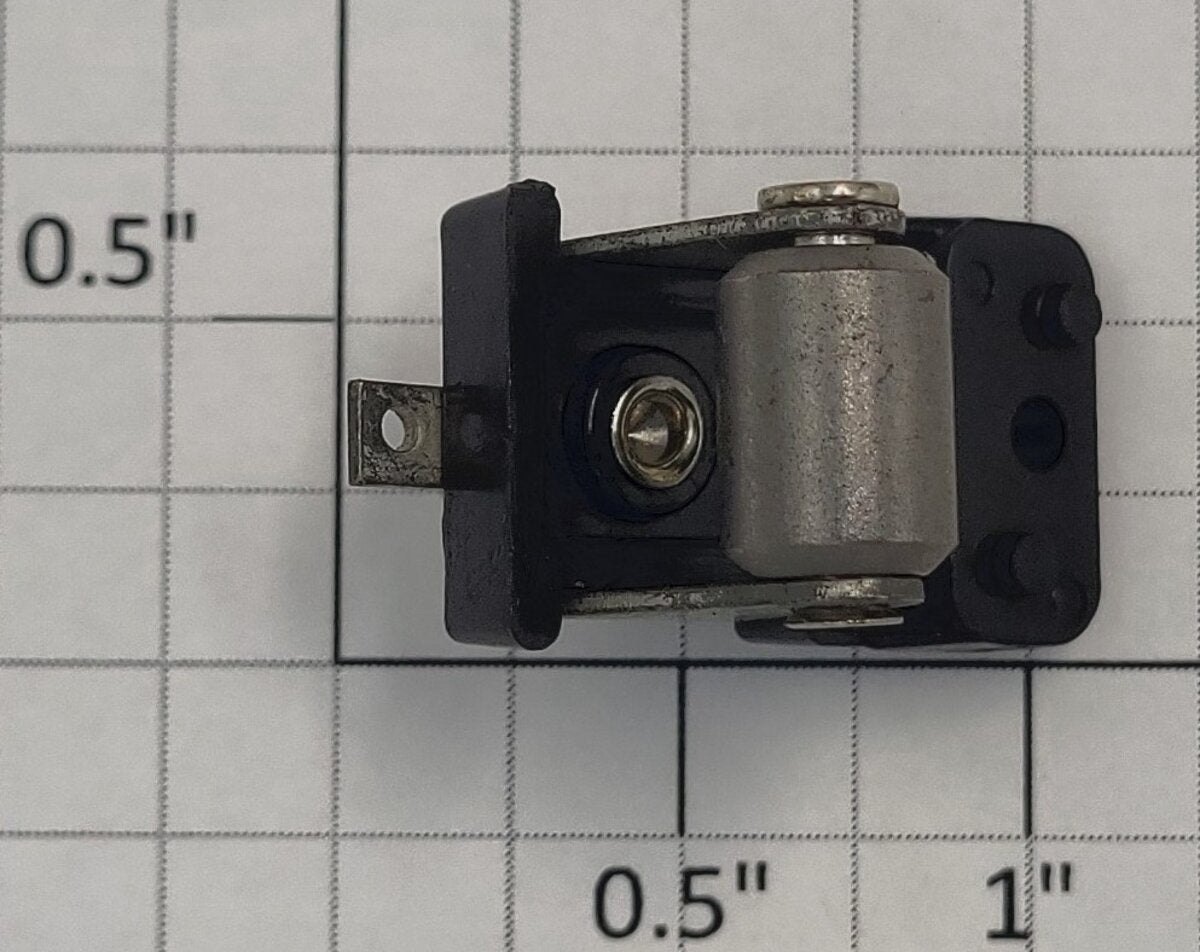 Lionel 481-6 Postwar Collector Roller Bracket Assembly