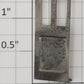 Lionel 9015-224 Tinplate Right Hand Vestibule Door