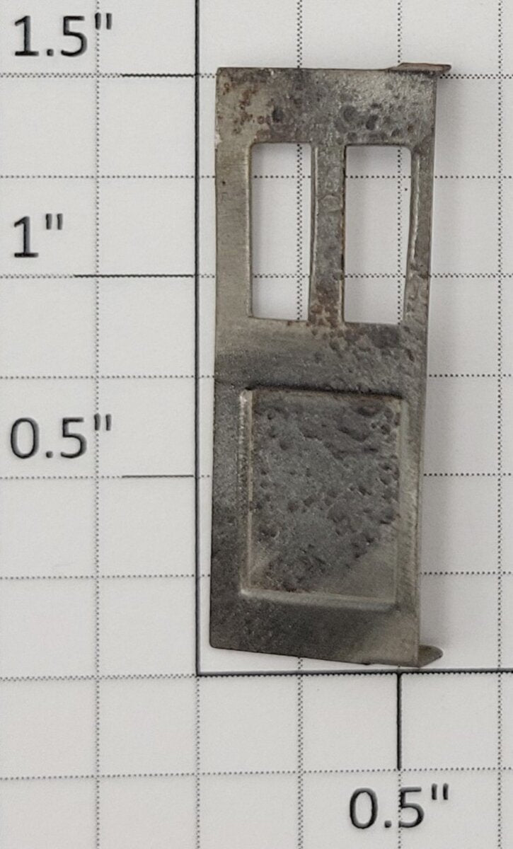 Lionel 9015-224 Tinplate Right Hand Vestibule Door