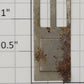 Lionel 9015-224 Tinplate Left Hand Vestibule Door