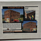 Downtown Deco DD1041 HO Scale Triangle Fruit Co. Building Kit