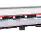 Walthers 920-12214 HO AMTK Phase III Lighted 85' Amfleet I 84-Seat Coach #21003