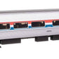 Walthers 920-11224 HO Amtrak Phase III 85' Amfleet II 59-Seat Coach RTR #25000