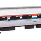 Walthers 920-11225 HO Amtrak Phase III 85' Amfleet II 59-Seat Coach RTR #25036