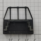 American Flyer PA11517 S Scale End Platform Railing and Steps