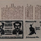 Vintage Reproductions 151 HO Billboard Bil-dun's Baldness / Unsafe Mother Decal