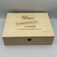 KC'S Workshop HO Scale Cameron St Corner Building Kit