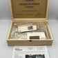 KC'S Workshop HO Scale Cameron St Corner Building Kit