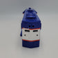 Lionel 2021-1 O Gauge NASA Space Launch Lionchief Diesel Locomotive Shell #2021