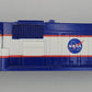 Lionel 2021-1 O Gauge NASA Space Launch Lionchief Diesel Locomotive Shell #2021