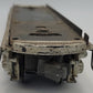 Lionel 2333-3 Silver F3 B Unit Frame with Non-Operating Coupler Trucks