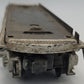 Lionel 2333-3 Silver F3 B Unit Frame with Non-Operating Coupler Trucks