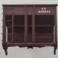 Des Plaines Hobbies DPS15092 S Conrail 3-Bay Brown Hopper Shell