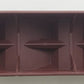 Des Plaines Hobbies DPS15092 S Conrail 3-Bay Brown Hopper Shell