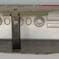 Marx MX-21 O Gauge Santa Fe Diesel Locomotive Powered Engine Tinplate Shell