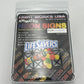 Miller Engineering 44-0852 N/HO Animated Lifesavers Neon Sign