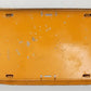 American Flyer 408-1 O Gauge Orange Tinplate Box Car Shell with Frame