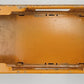 American Flyer 408-1 O Gauge Orange Tinplate Box Car Shell with Frame